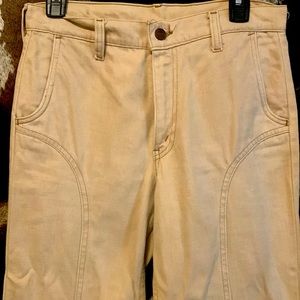 RARE LEVI BELL BOTTOMS